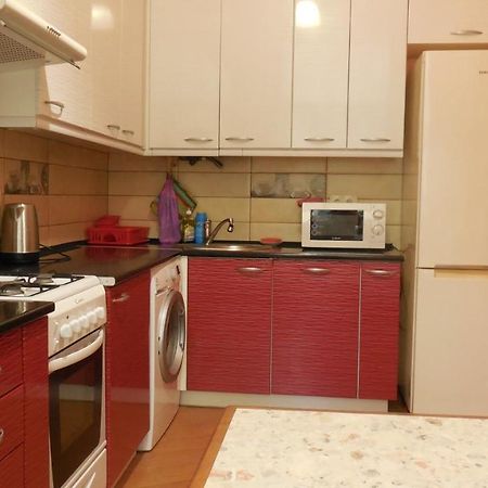 2 Room Apartment Near Opera House Львов Экстерьер фото